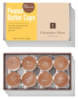 Milk Chocolate Peanut Butter Cups